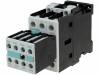 3RT1025-1AF04, Контактор:3-полюсный; Вспомогательные контакты: NC x2,NO x2, Siemens