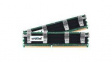 CT2KIT25672AP80E Memory DDR2 SDRAM FB-DIMM 240-pin 4 GB : 2 x 2 GB