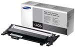 CLT-K406S, Toner black 1500, Samsung