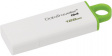 DTIG4/128GB USB Stick DataTraveler G4 128 GB зеленый/белый