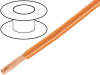 6719 OR005, Кабель; EcoGen™, EcoWire®, UL AWM 11028; многопров; Cu; 10AWG; MPPE, Alpha Wire