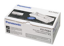 KX-FA84X, Drum kit KX-FA84X, Panasonic