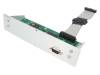 RS232C INTERFACE Изм.аксесс: RS232-интерфейс с программным обеспечением