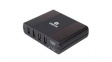 USB6000RX-201 USB Extender, Receiver, UK, 100m, USB-A/RJ45