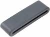 FFP40X12X6.5, Феррит: одноэлементный; 28AWG; 35Ом; A: 40мм; В: 12мм; С: 6,5мм, FERROCORE