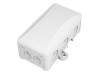 A.0063, Корпус: соединительная коробка; Х:50мм; Y:95мм; Z:40мм; накладной, PAWBOL
