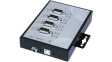 EX-1344HMV Converter, USB  4x RS232/422/485