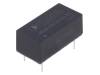 AM2M-0512DH30-NZ, Преобразователь: DC/DC; 2Вт; Uвх:4,5?5,5В; Uвых:12ВDC; Iвых:83мА, AIMTEC
