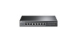 TL-SG108-M2 Ethernet Switch, RJ45 Ports 8, 2.5Gbps, Unmanaged