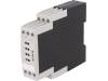 EMR6-AWN280-D-1, Модуль: реле контроля напряжения; DIN; Выводы: винтовые клеммы, Eaton