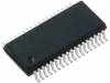 LTC3709EG#PBF Преобразователь DC/DC; step down; Uвх:5?36В; Uвых:0,6?32,4В; 40А
