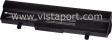 VIS-08-US-EPC5000L Asus notebook battery, div. Mod.
