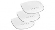 WAC505B03-10000S Insight Managed Smart Cloud Wireless Access Point, 3-Pack 1167Mbps 802.11ac