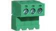 CTBP96HJ/3 Wire-to-board terminal block 1.5 mm2 solid or stranded, 3 poles