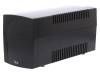 TM-LI-1K2-PC-2X7, Блок питания: ИБП; 140x347x170мм; 720Вт; 1,2кВА; 9,5кг; 7Ач; 0?40°C, IPS