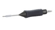 T0050109199 Soldering Tip, Chisel, 1.3mm, SMART Micro / RTMS