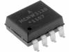 HCNW3120#300 Оптрон; SMD; Каналы:1; Вых: драйвер IGBT; 35кВ/мкс; 3,75кВ