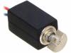 POLOLU-2265, Двигатель: DC; вибрационный; 2,4?3,5ВDC; 100мА; 11,6x4,6x4,8мм, POLOLU