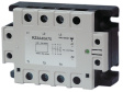 RZ3A60D55 Твердотельное реле, трехфазное 4...32 VDC