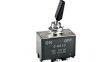 S821D Toggle Switch ON-OFF 2NC