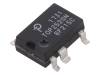 TOP252GN, PMIC; AC/DC switcher, контроллер SMPS; 59,4-72,6кГц; SMD-8C, Power Integrations