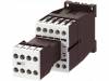 DILM12-32(24VDC), Контактор:3-полюсный; Вспомогательные контакты: NC x2,NO x3, Eaton