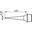 STTC-090 Паяльный наконечник Конический, длина 13,2 мм