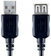 VCL4305 Удлинительный кабель USB 2.0 4.5 m USB Typ A-Штекер USB Typ A-Разъем