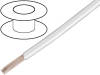6715 WH005, Кабель; EcoGen™, EcoWire®, UL AWM 11028; многопров; Cu; 18AWG; MPPE, Alpha Wire