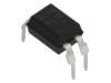 LTV-817M-D, Оптрон; THT; Каналы: 1; Вых: транзисторный; Uизол: 5кВ; Uce: 35В; DIP4, LITE-ON