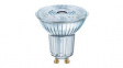 4058075608177 LED Reflector Bulb PAR16 2.6W 230V 4000K 230lm GU10 52mm