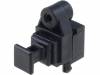 OTJ-1 (FC6842031T) Гнездо, световодный передатчик; оптические (Toslink); на провод