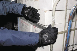 ICEGRIP-9, Cold protection gloves Size=9/L Pair, KCL