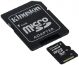 SDCX10/64GB Карта microSDHC 64 GB