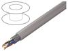 0032852 Провод; UNITRONIC® PUR CP (TP); PUR; серо-бежевый