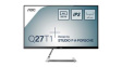 Q27T1 Monitor, Porsche Design, 27 