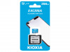 LMEX1L256GG2, Карта памяти; Android; SD XC Micro; 256ГБ; 100МБ/с; -25?85°C, KIOXIA