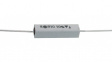 KKA 5 8R20 10% LJ [200 шт] Wirewound resistor 8.2 Ohm 5 W +- 10 % PU=200 ST