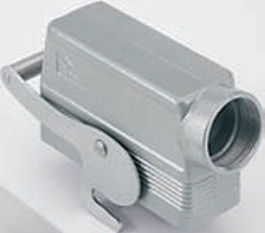 CAO 06 YX21, HOOD M.A.O.06P.CENTR.LEV., ILME