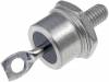 D42-32R-06 Диод: выпрямительный; 600В; 1,7В; 32А; DO203AB, DO5; M6; на провод