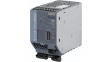 6EP3436-8SB00-2AY0 Switched-Mode Power Supply, Adjustable, 24 V/20 A, 480 W, 400 VAC ... 500 VAC, S