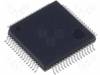 STM32F103RET6, Микроконтроллер 32 Bit LQFP-64, STM