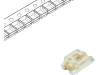 RF-GSB170TS-BC, LED; SMD; 0805; желто-зеленый; 18-100мкд; 2x1,25x0,7мм; 140°; 20мА, REFOND