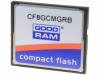 CF8GCMGRB Карта памяти; промышленный; Compact Flash, MLC; 8ГБ; 0?70°C