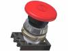 NEK22M-DRC Переключатель: выключатель безопасности; 2; 22мм; красный; IP55
