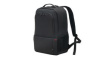 D31839-RPET Bag, Backpack, ECO BASE, 24l, Black