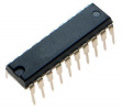 PIC16F18346-I/P Микроконтроллер PIC; Память:28кБ; SRAM:2048Б; EEPROM:256Б; 32МГц