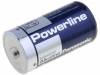 BAT-LR14, Батарея: щелочная; 1,5В; C, Panasonic
