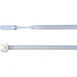 Q30LR-PA66-NA-C1 Cable Tie natural 250 mm x 3.6 mm - 109-00014