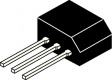 X0402MF 1AA2 Тиристоры TO-202-3 600 V 4 A